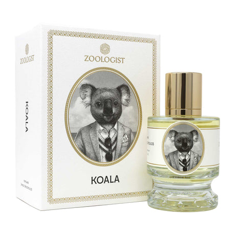 Zoologist Koala Extrait de Parfum Perfume & Cologne