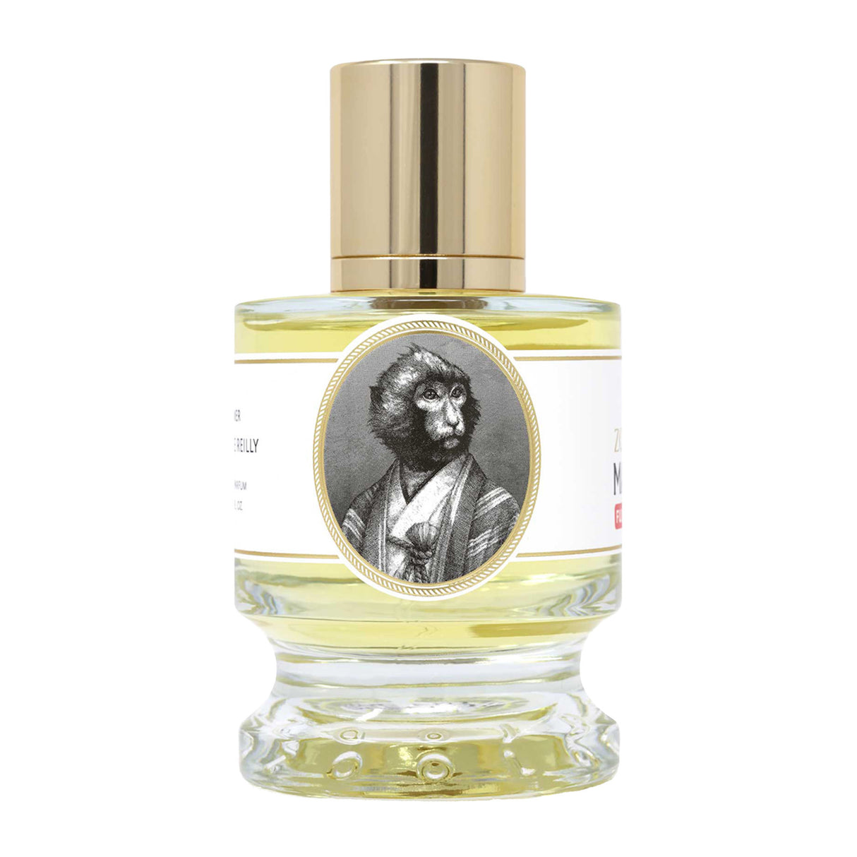 Zoologist Macaque Fuji Apple Edition Extrait de Parfum 60ml Perfume & Cologne