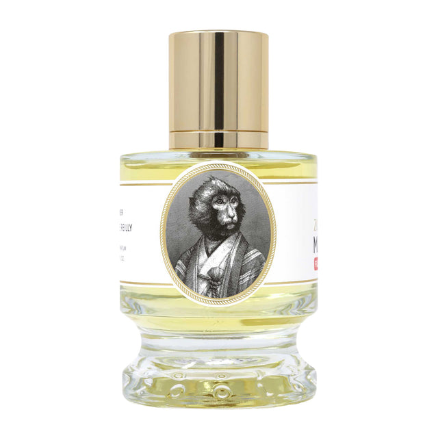 Zoologist Macaque Fuji Apple Edition Extrait de Parfum 60ml Perfume & Cologne