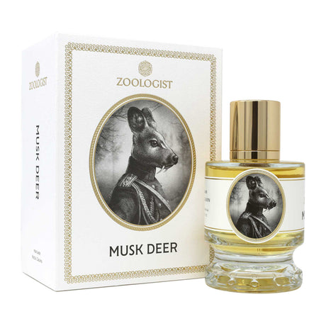 Zoologist Musk Deer Extrait de Parfum Perfume & Cologne