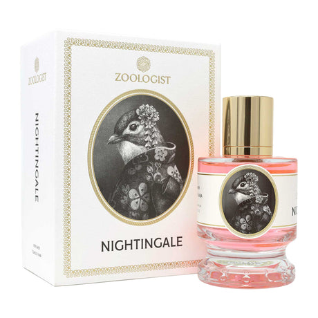 Zoologist Nightingale Extrait de Parfum Perfume & Cologne