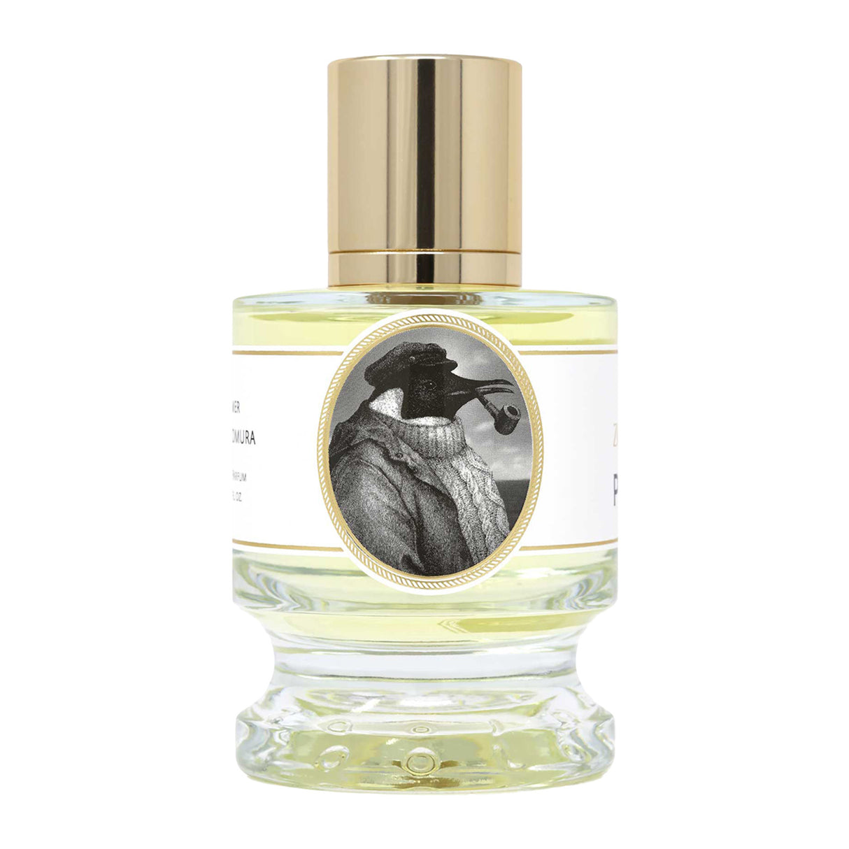 Zoologist Penguin Extrait de Parfum