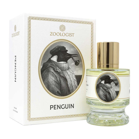 Zoologist Penguin Extrait de Parfum