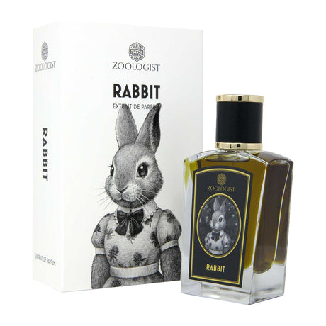 Zoologist Rabbit Extrait de Parfum