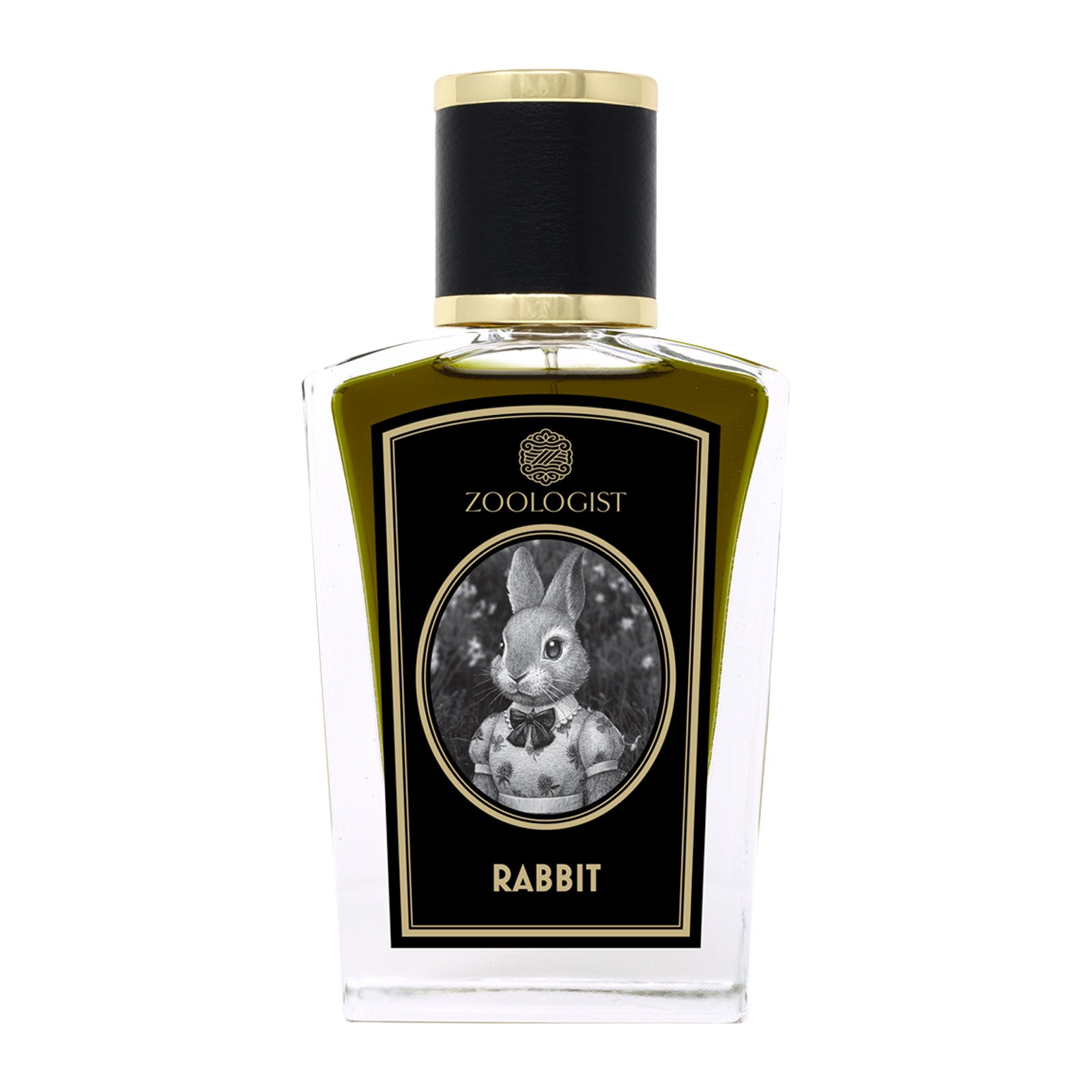 ズーロジストZOOLOGIST RABBIT EXTRAIT DE PARFUM