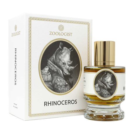 Zoologist Rhinoceros (2020) Extrait de Parfum Perfume & Cologne
