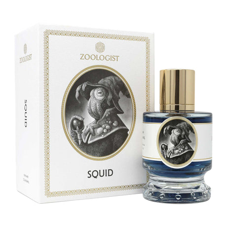 Zoologist Squid Extrait de Parfum Perfume & Cologne