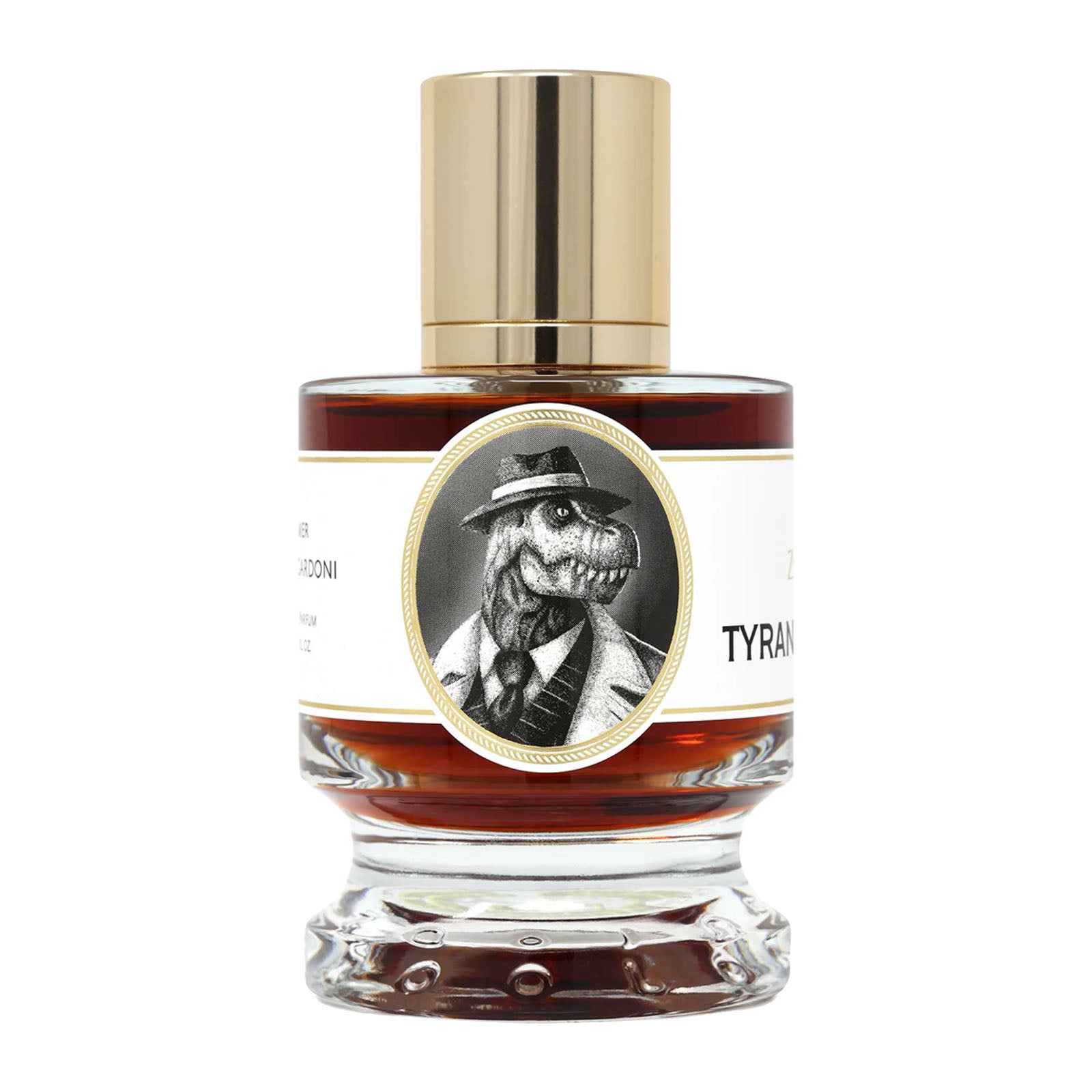 Zoologist Tyrannosaurus Rex Extrait de Parfum – NOAH