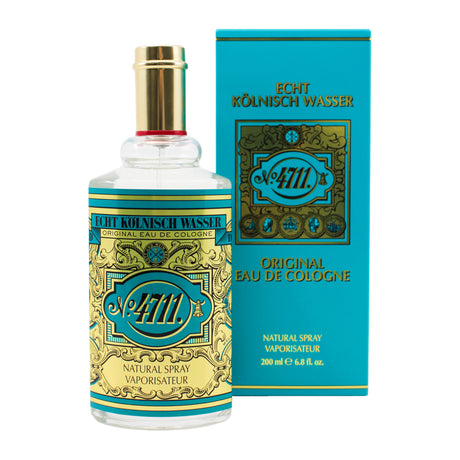 4711 Original Eau de Cologne