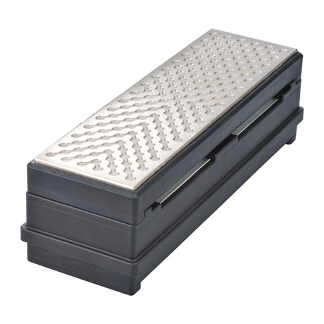 Shapton Glass Stone Holder Knife Sharpeners