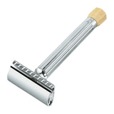 Merkur Solingen Long Handle Progress Safety Razor