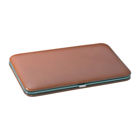 DOVO Solingen Straight Razor Set in Leather Case (2PC) Razors & Razor Blades