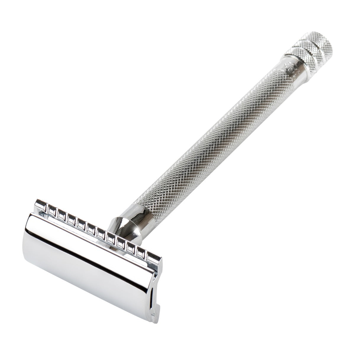 Merkur Solingen Long Handle Unisex Safety Razor (24C)