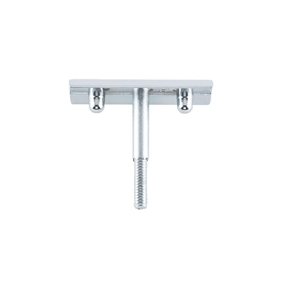Merkur Solingen Top Plate with Long Screw Razors & Razor Blades