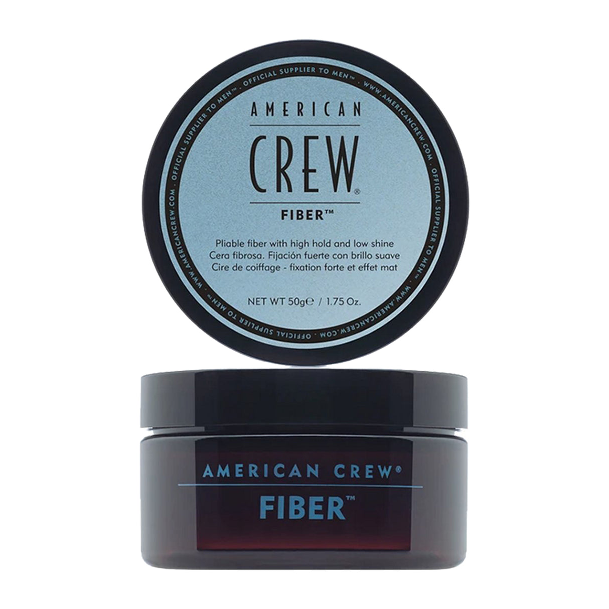 American Crew Fiber, 50g