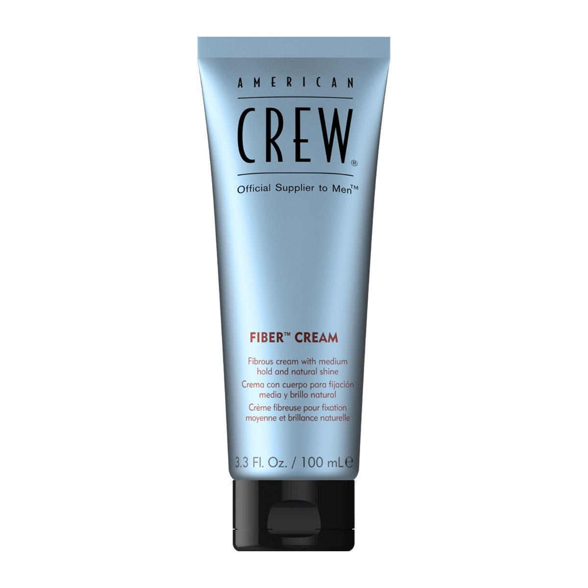 American Crew Fiber Cream, 100ml Hair Styling Products