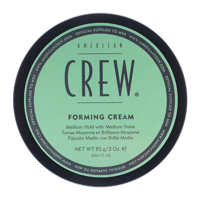 American Crew Forming Cream 85g Hair Styling Products