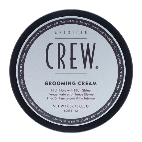 American Crew Grooming Cream, 85g Hair Styling Products