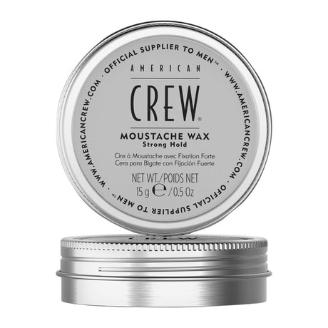 American Crew Moustache Wax, 15g Hair Styling Products