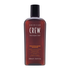 American Crew Precision Blend Shampoo, 250ml Shampoo