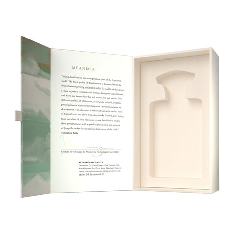 Amouage Meander Eau de Parfum Perfume & Cologne