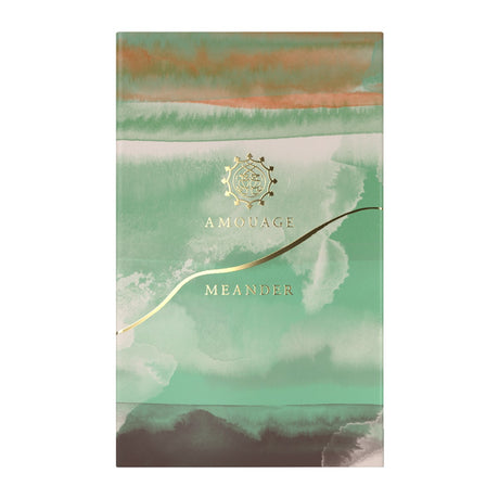 Amouage Meander Eau de Parfum Perfume & Cologne