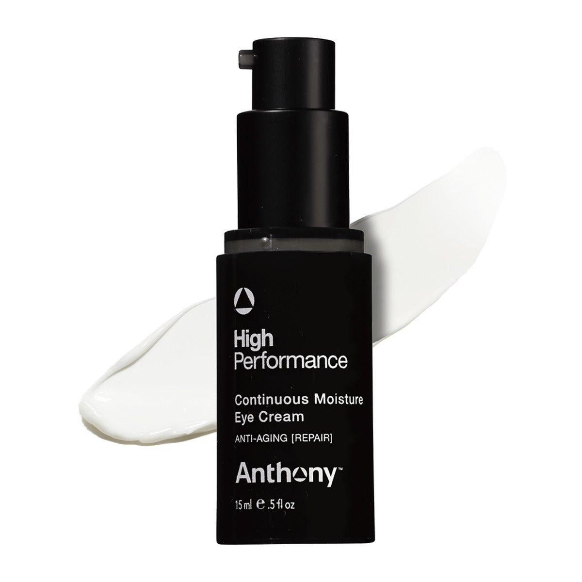 Anthony High Performance Continuous Moisture Eye Cream, 15ml Lotion & Moisturizer