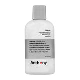 Anthony Glycolic Facial Cleanser, 237ml Facial Cleansers