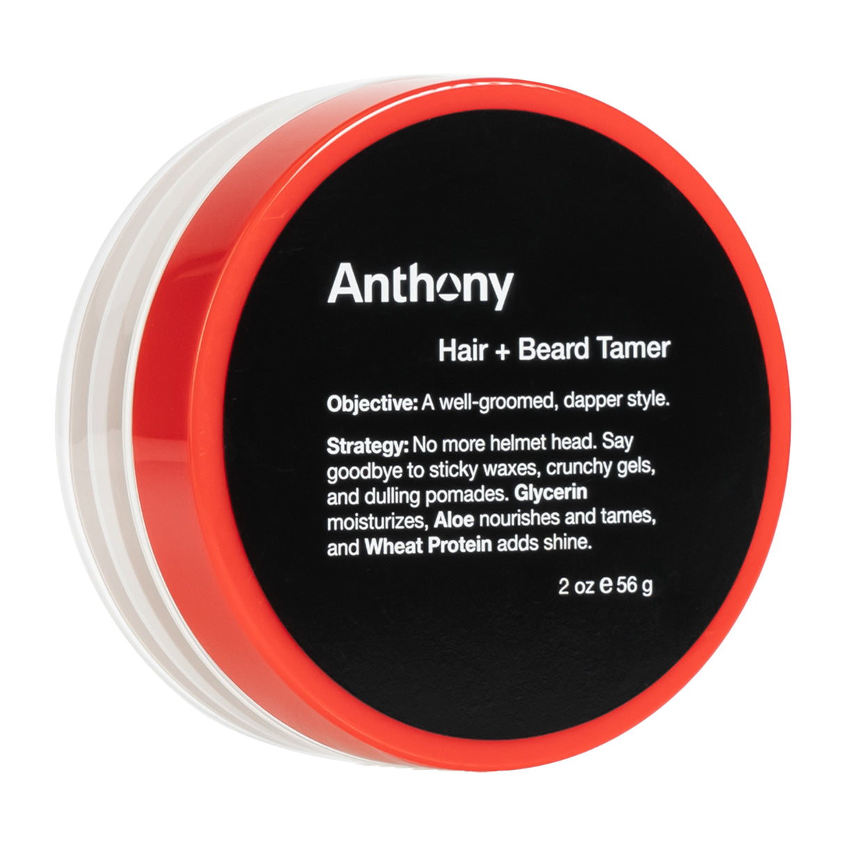 Anthony Hair and Beard Tamer, 56g