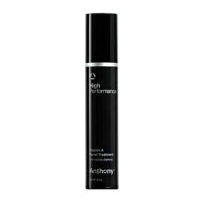 Anthony High Performance Vitamin A Hydrating Facial Lotion, 50ml Lotion & Moisturizer
