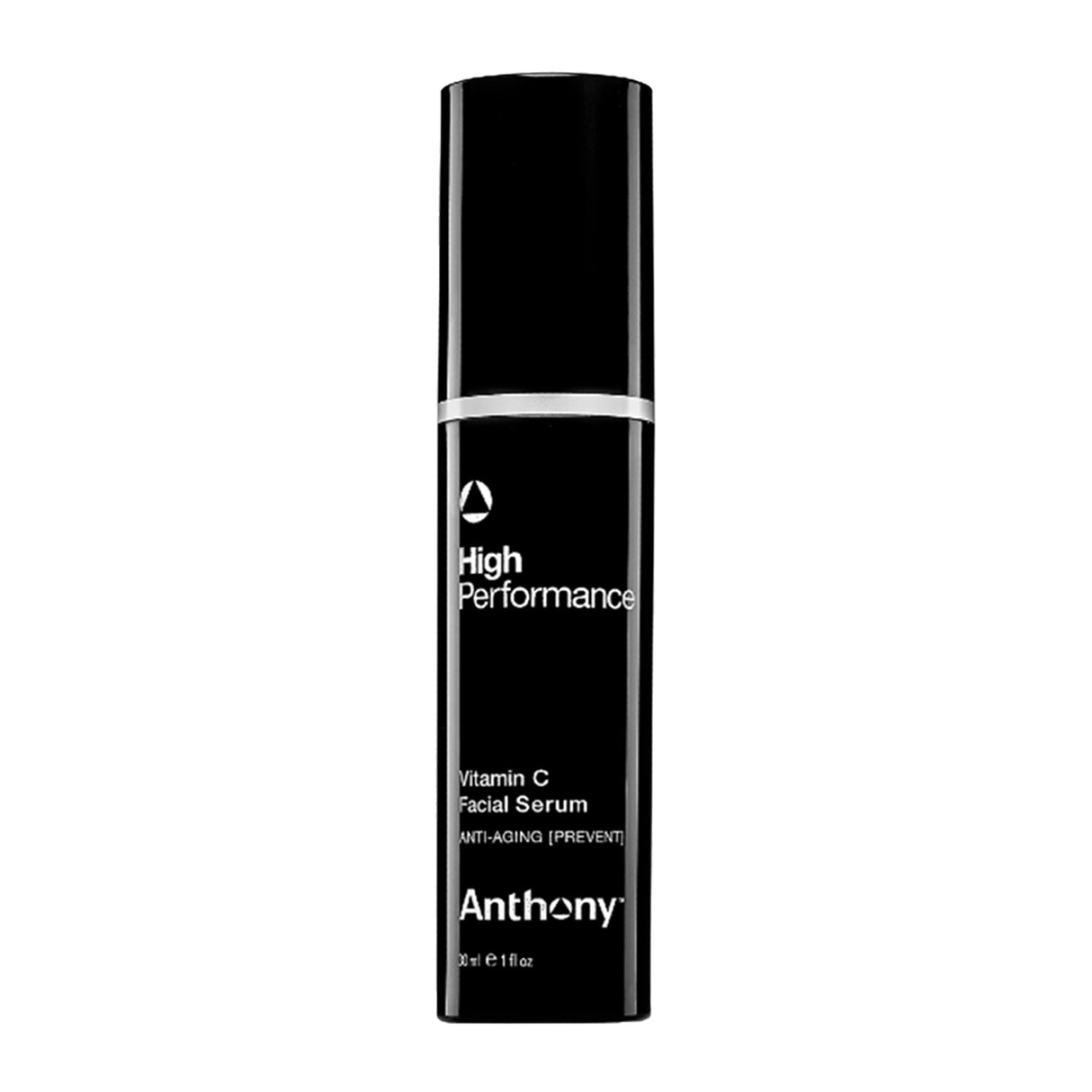 Anthony High Performance Vitamin C Facial Serum, 30ml Lotion & Moisturizer