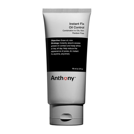 Anthony Instant Fix Oil Control, 90ml Astringents