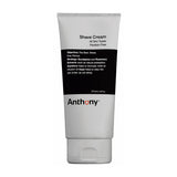 Anthony Shave Cream, 177ml Shaving Cream