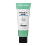 Baxter of California Beard Line-Up Shave Gel, 100ml Shaving Cream