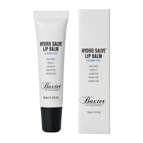 Baxter of California Hydro Salve Lip Balm, 15ml Lip Balms