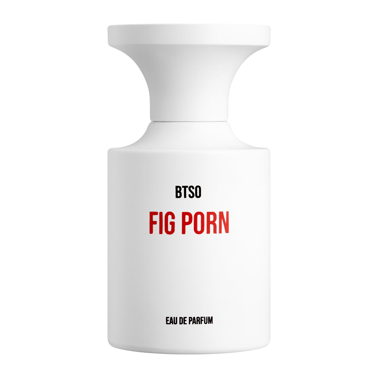 BORNTOSTANDOUT Fig Porn Eau de Parfum 50ml Perfume & Cologne