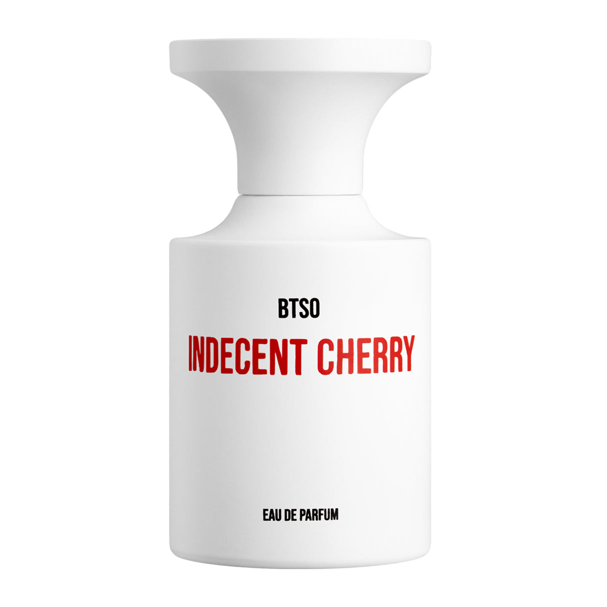 BORNTOSTANDOUT Indecent Cherry Eau de Parfum 50ml Perfume & Cologne