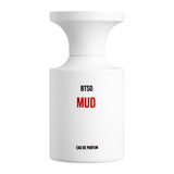 BORNTOSTANDOUT Mud Eau de Parfum 50ml Perfume & Cologne