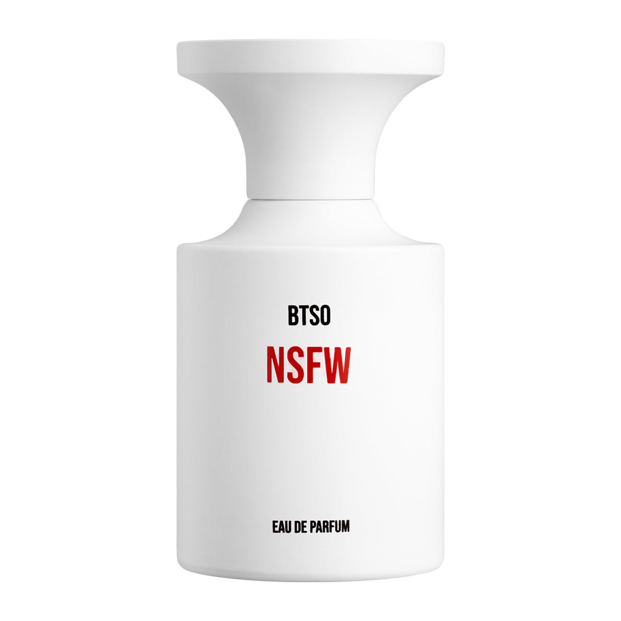 BORNTOSTANDOUT NSFW Eau de Parfum