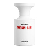 BORNTOSTANDOUT Smokin' Gun Eau de Parfum 50ml Perfume & Cologne