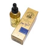 Captain Fawcett's The Million Dollar Beard Oil by Jimmy Niggles, 50ml