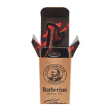 Captain Fawcett's Barberism Beard Oil by Sid Sottung, 50ml