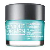 Clinique for Men Maximum Hydrator 72-Hour Auto-Replenishing Hydrator, 50ml