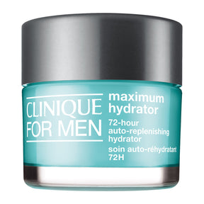 Clinique for Men Maximum Hydrator 72-Hour Auto-Replenishing Hydrator, 50ml