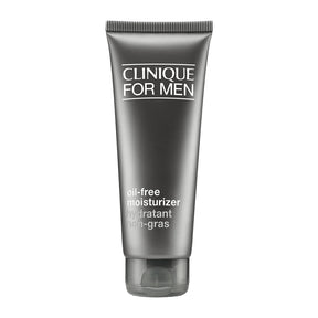 Clinique for Men Oil-Free Moisturizer, 100ml Lotion & Moisturizer