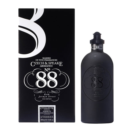 Czech & Speake No. 88 Aftershave Splash, 100ml Aftershave