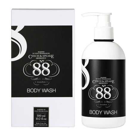 Czech & Speake No. 88 Body Wash, 300ml Body Wash