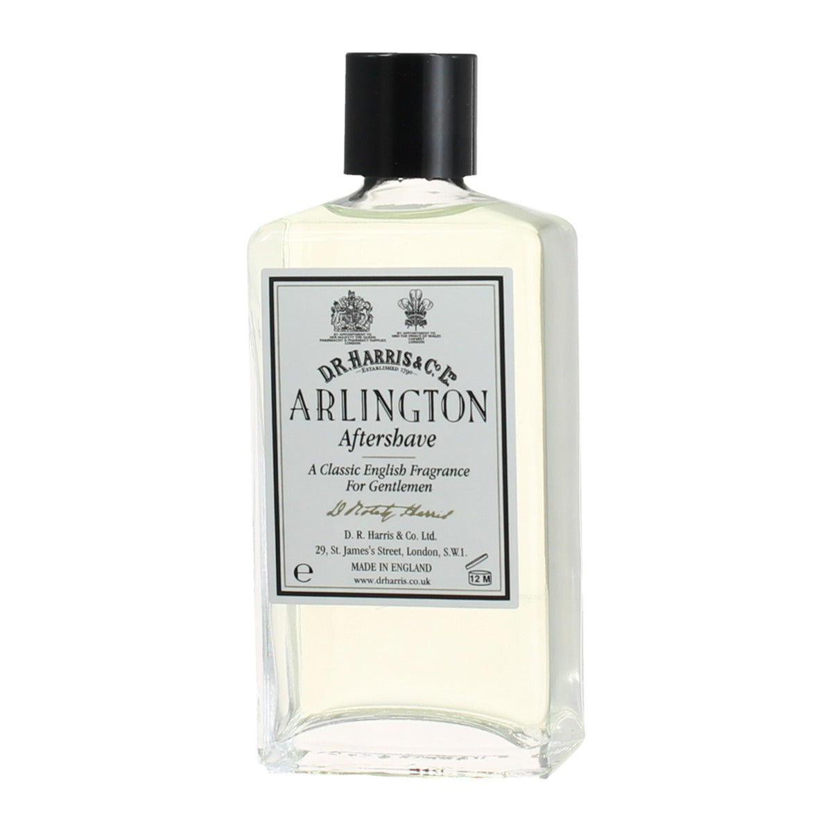 D. R. Harris Arlington Aftershave, 100ml