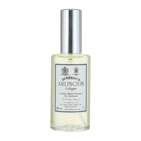 D. R. Harris Arlington Eau de Cologne 50ml Perfume & Cologne