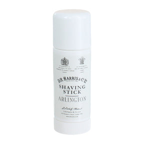 D. R. Harris Arlington Shaving Soap Stick, 40g Shaving Cream